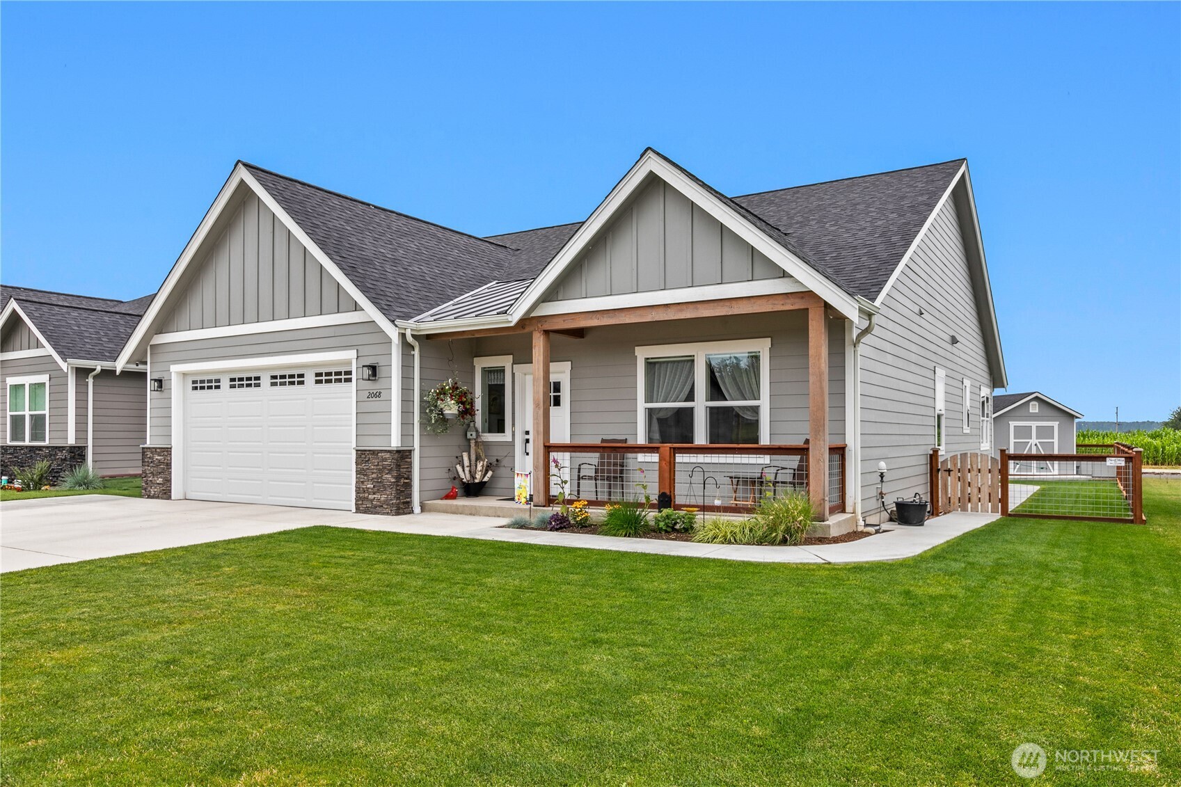 2068 Bowfin Way Lynden WA 98264