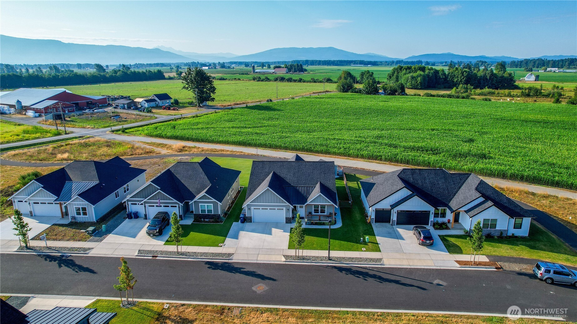 2068 Bowfin Way Lynden WA 98264