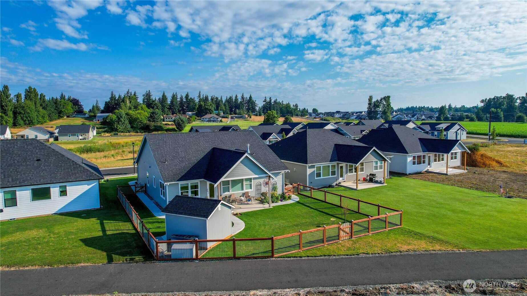 2068 Bowfin Way Lynden WA 98264