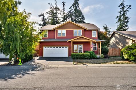 2917 SW Berwick Drive Oak Harbor WA 98277