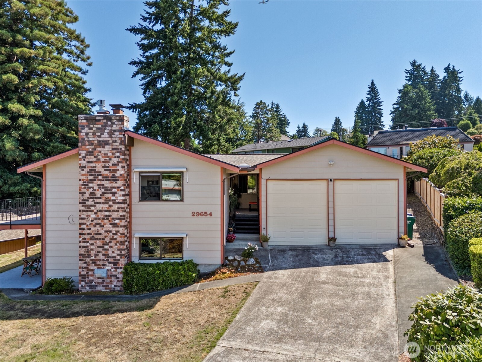 29654 2nd Avenue SW Federal Way WA 98023