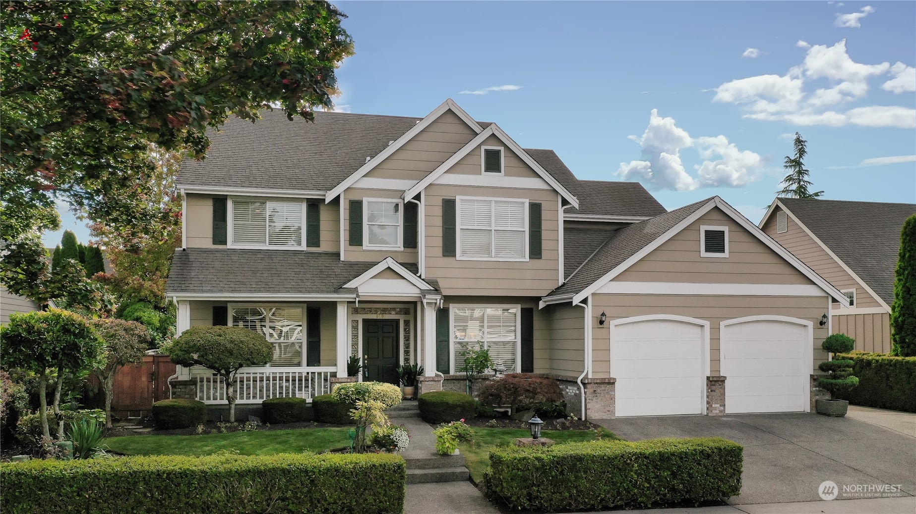 1803 Mariner Circle NE Tacoma WA 98422
