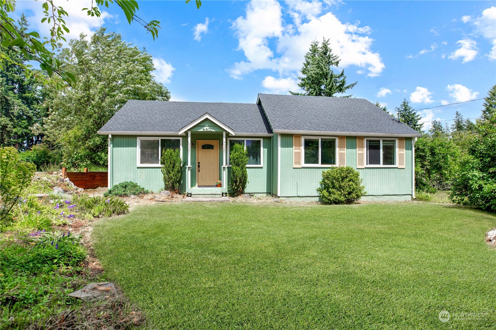 18600 84th Street E Bonney Lake WA 98391