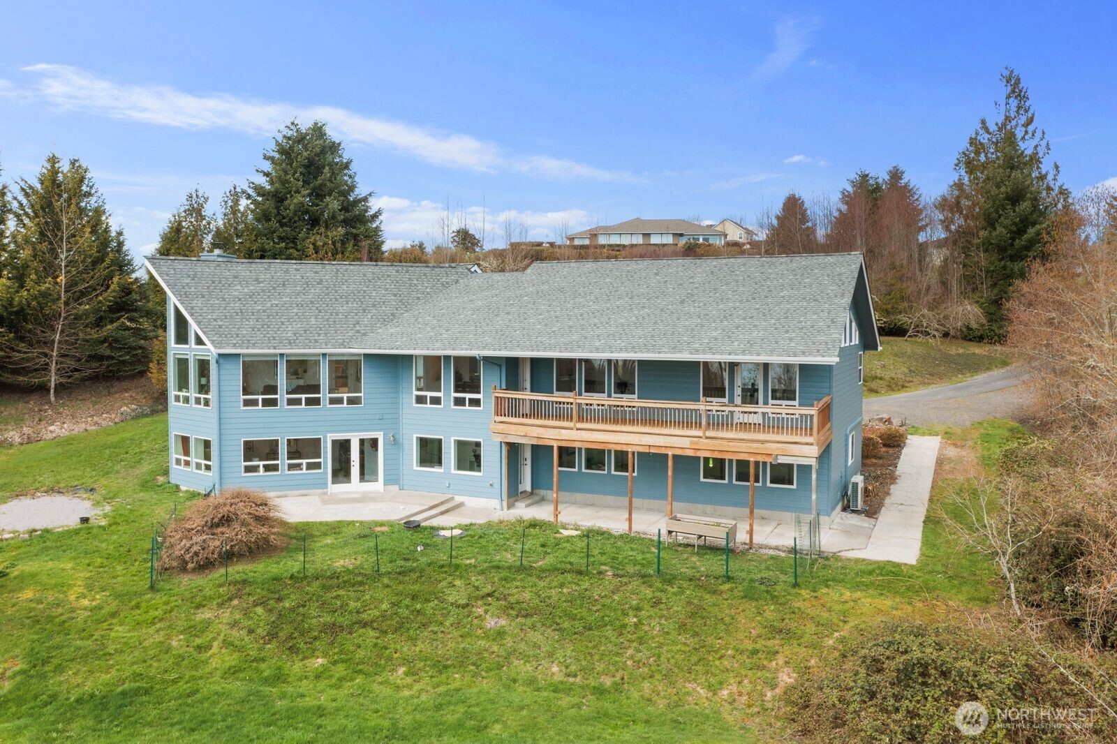 211 Basswood Drive Silverlake WA 98645