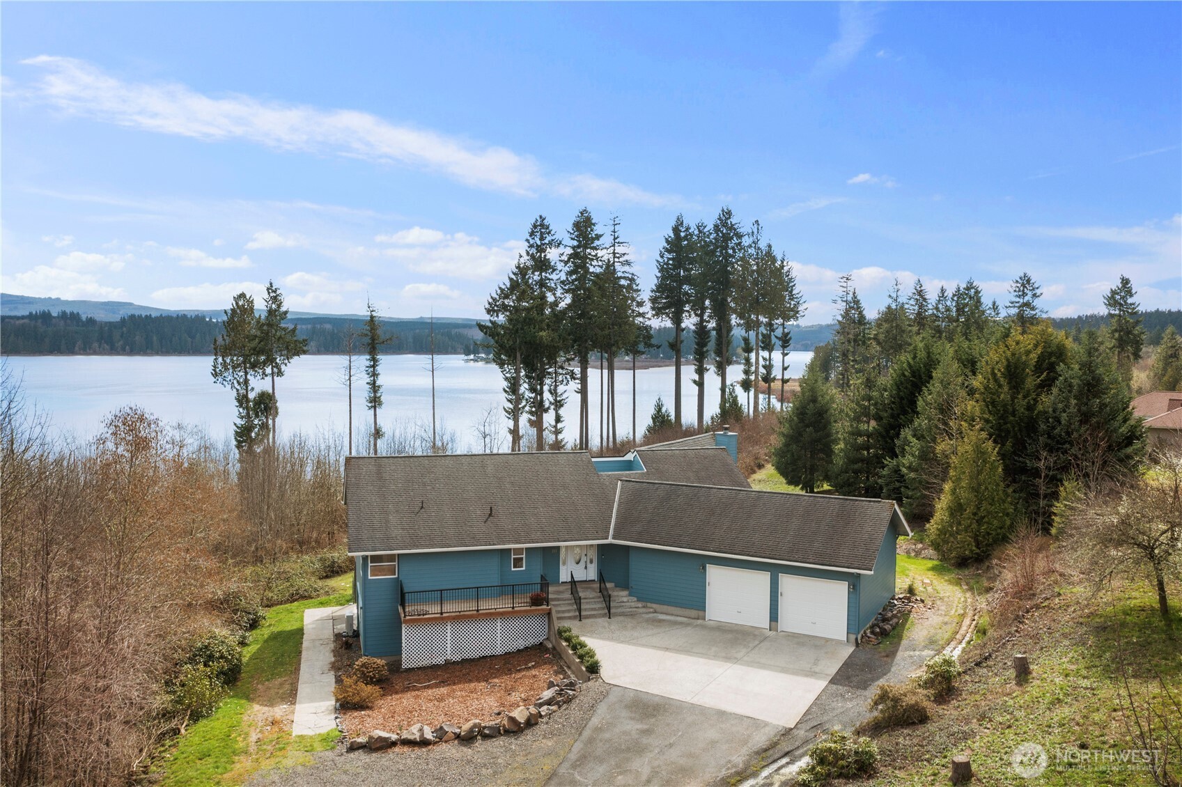 211 Basswood Drive Silverlake WA 98645