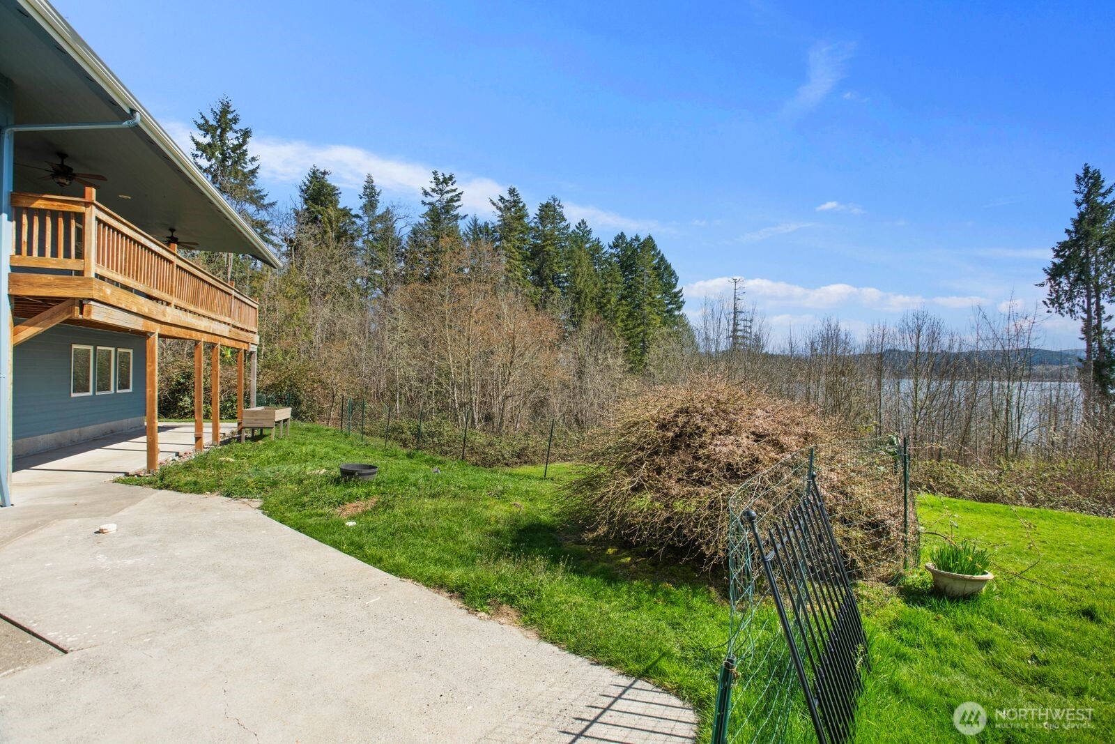 211 Basswood Drive Silverlake WA 98645