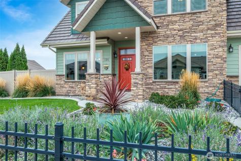 726 L Street SW Quincy WA 98848