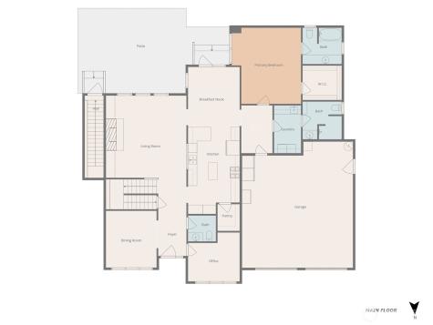 726 L Street SW Quincy WA 98848