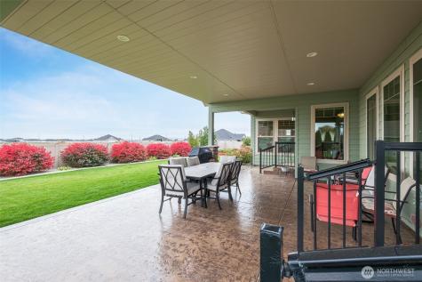 726 L Street SW Quincy WA 98848