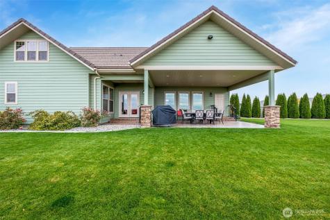 726 L Street SW Quincy WA 98848