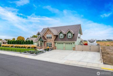 726 L Street SW Quincy WA 98848