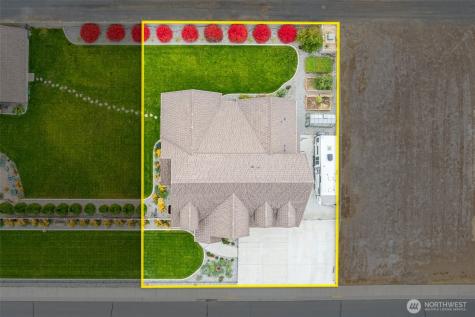 726 L Street SW Quincy WA 98848