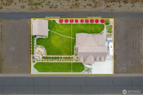 726 L Street SW Quincy WA 98848