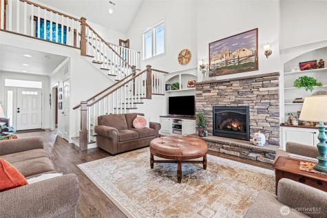 726 L Street SW Quincy WA 98848