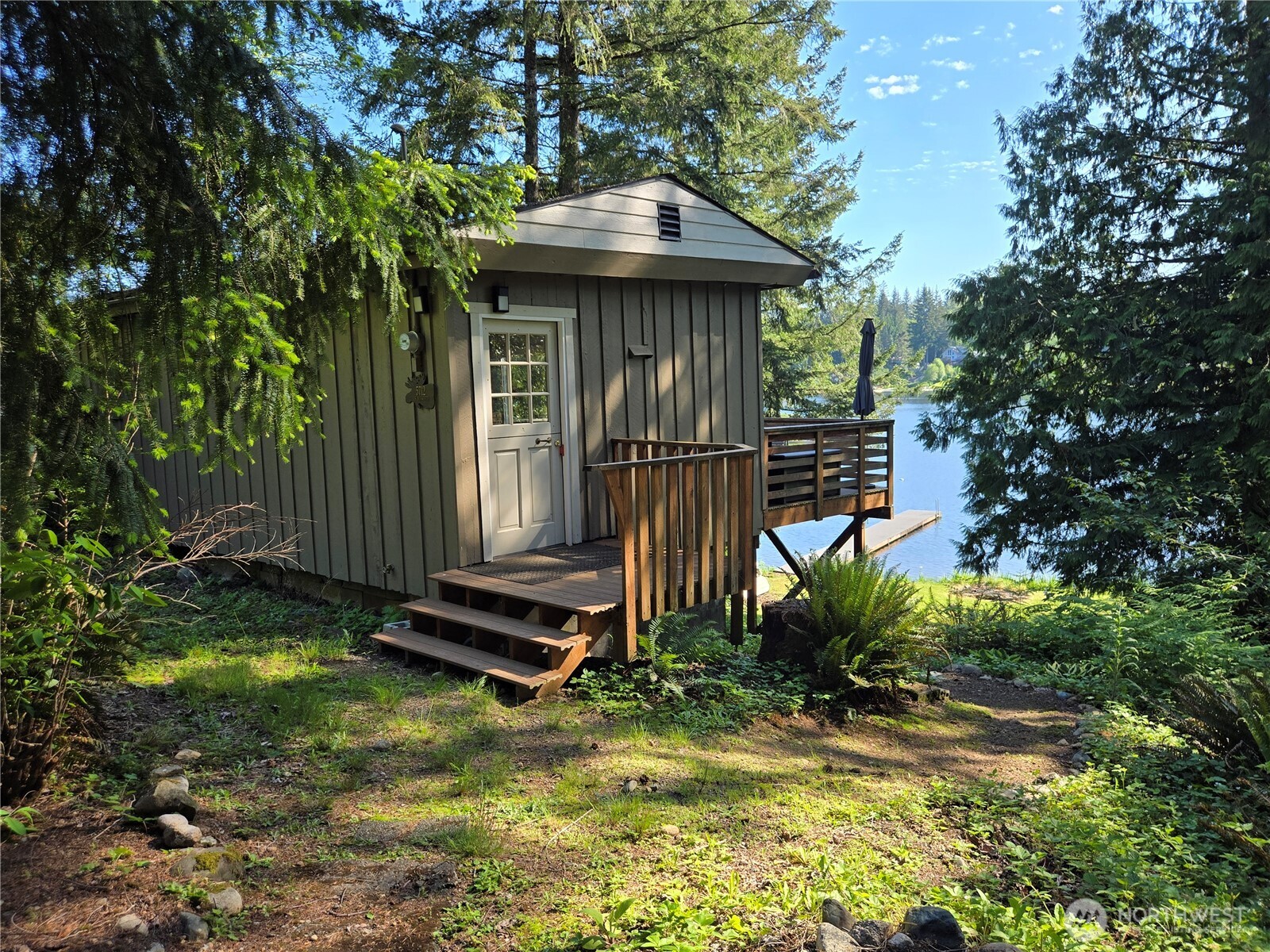 5712 E Lake Bosworth Drive Snohomish WA 98290