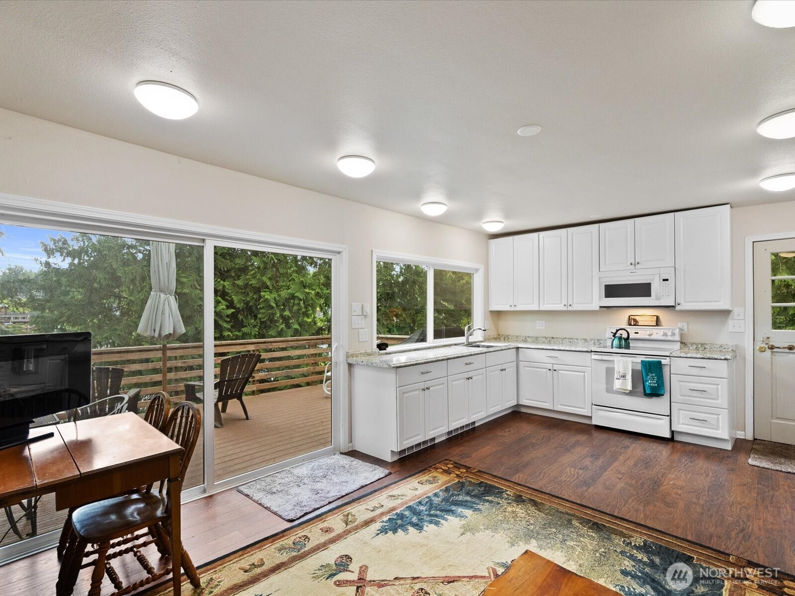 5712 E Lake Bosworth Drive Snohomish WA 98290