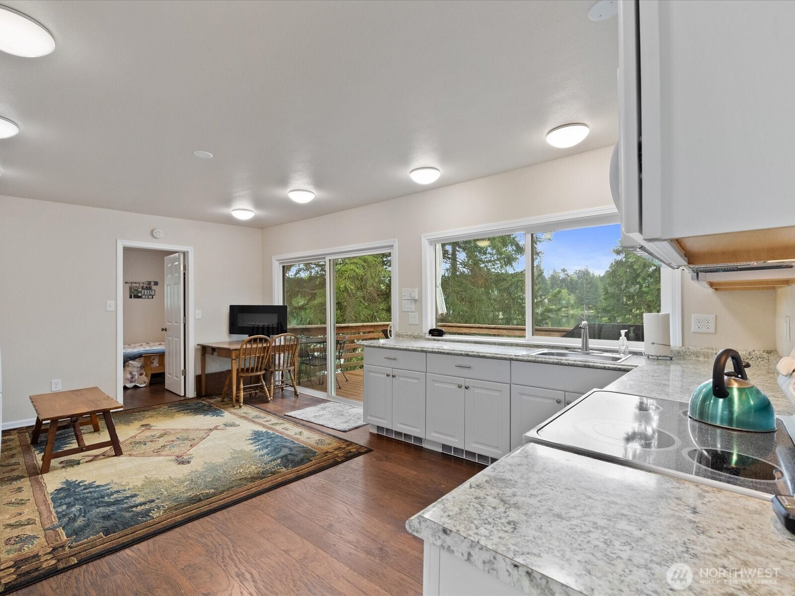 5712 E Lake Bosworth Drive Snohomish WA 98290