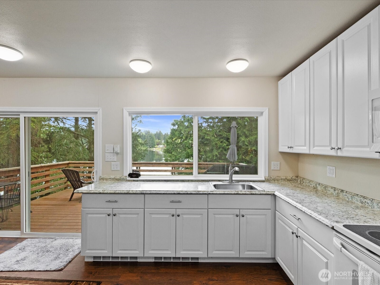 5712 E Lake Bosworth Drive Snohomish WA 98290