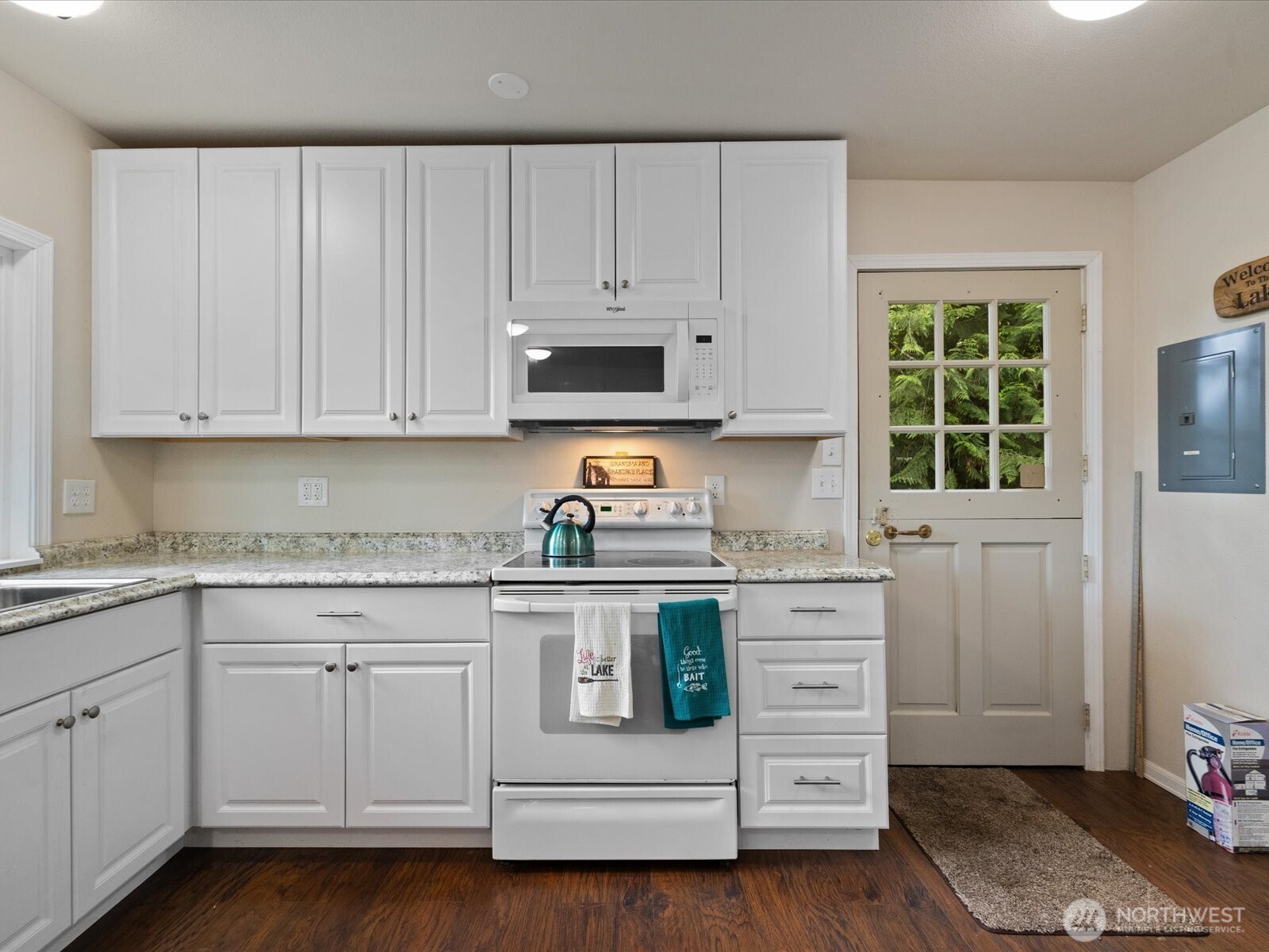 5712 E Lake Bosworth Drive Snohomish WA 98290