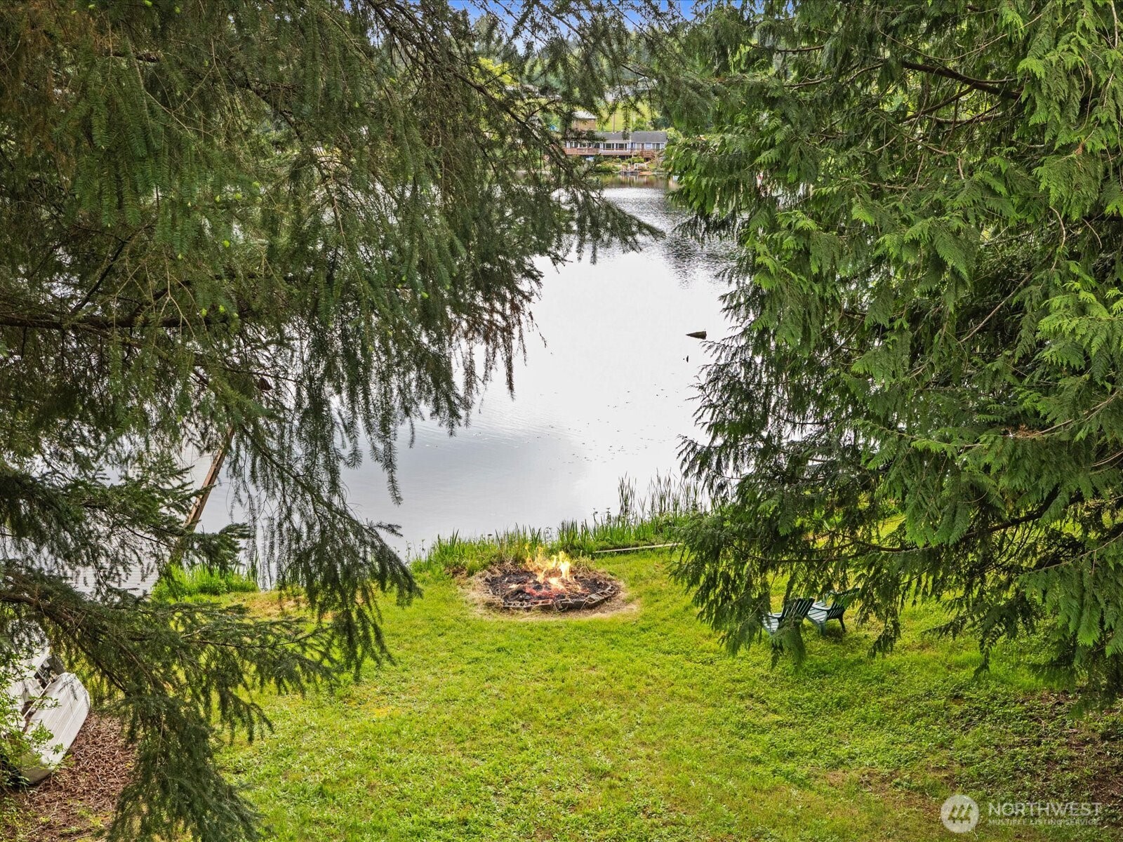 5712 E Lake Bosworth Drive Snohomish WA 98290