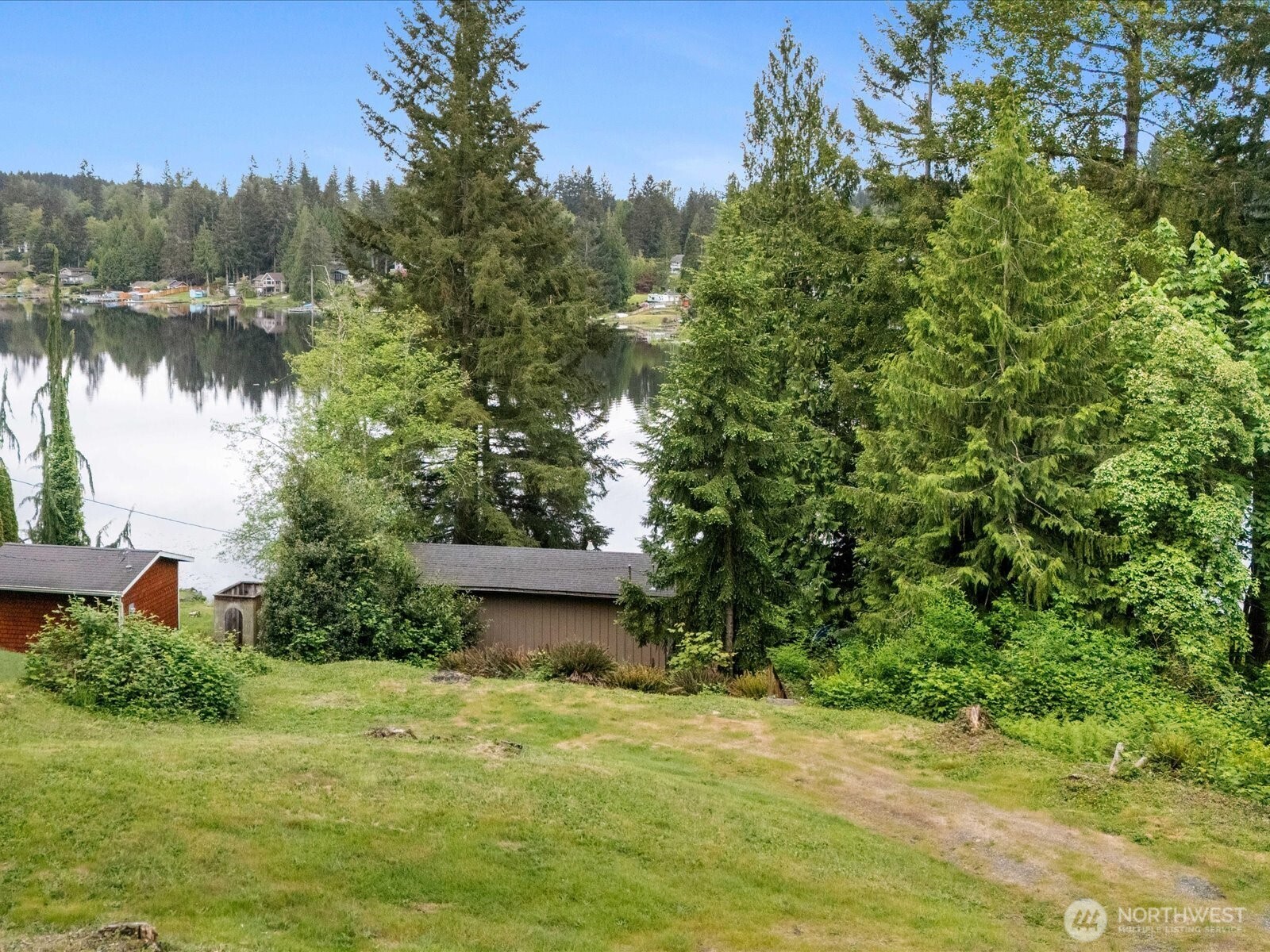 5712 E Lake Bosworth Drive Snohomish WA 98290