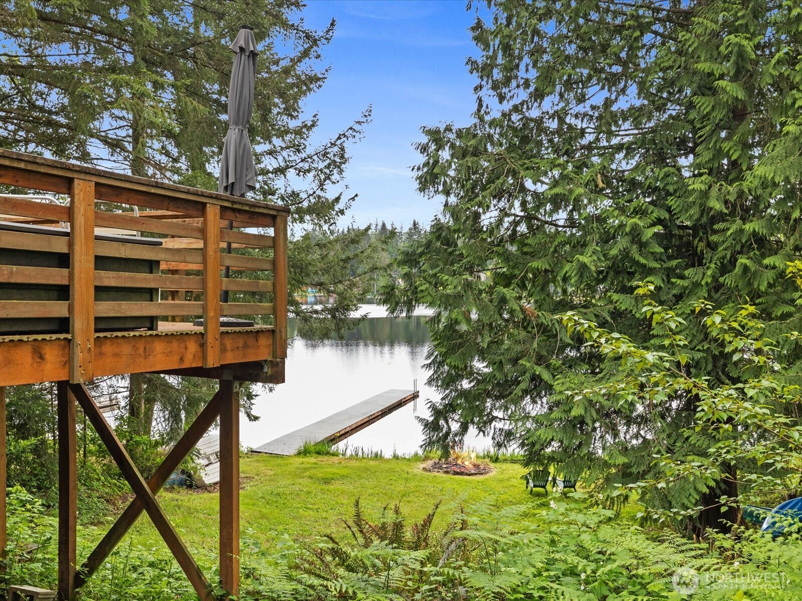 5712 E Lake Bosworth Drive Snohomish WA 98290