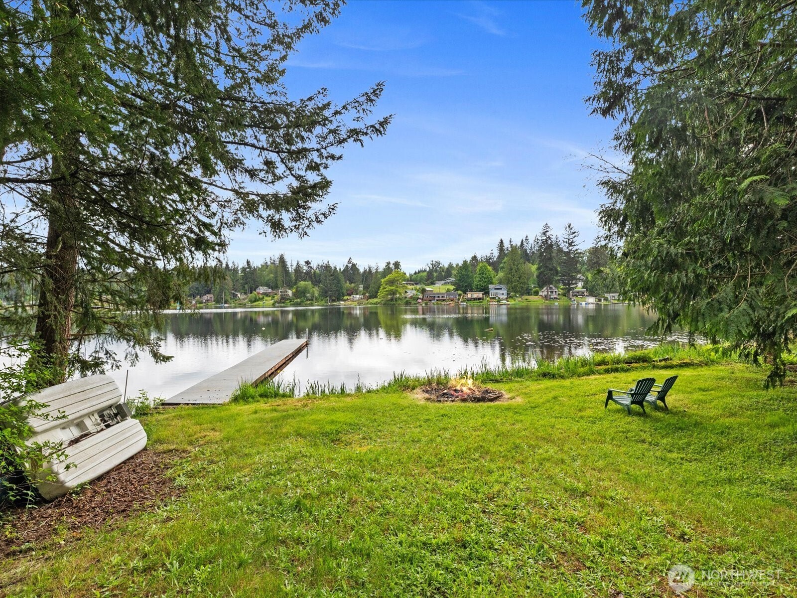 5712 E Lake Bosworth Drive Snohomish WA 98290