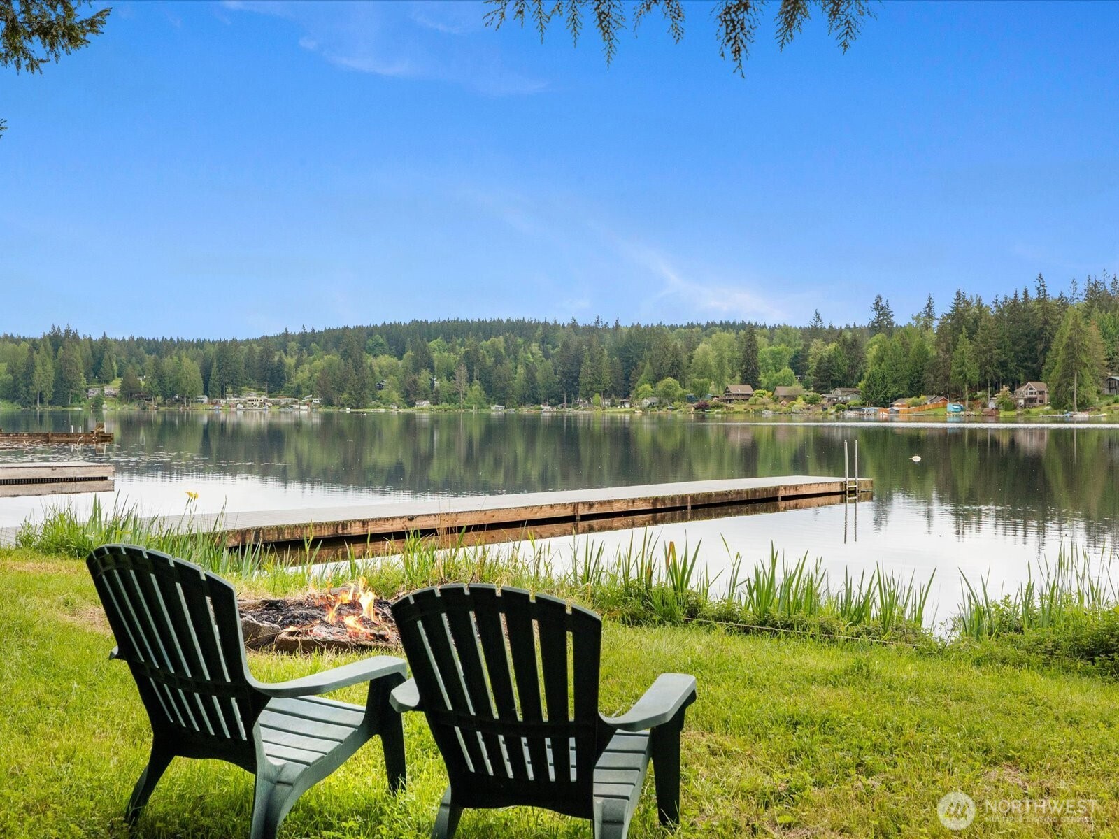 5712 E Lake Bosworth Drive Snohomish WA 98290