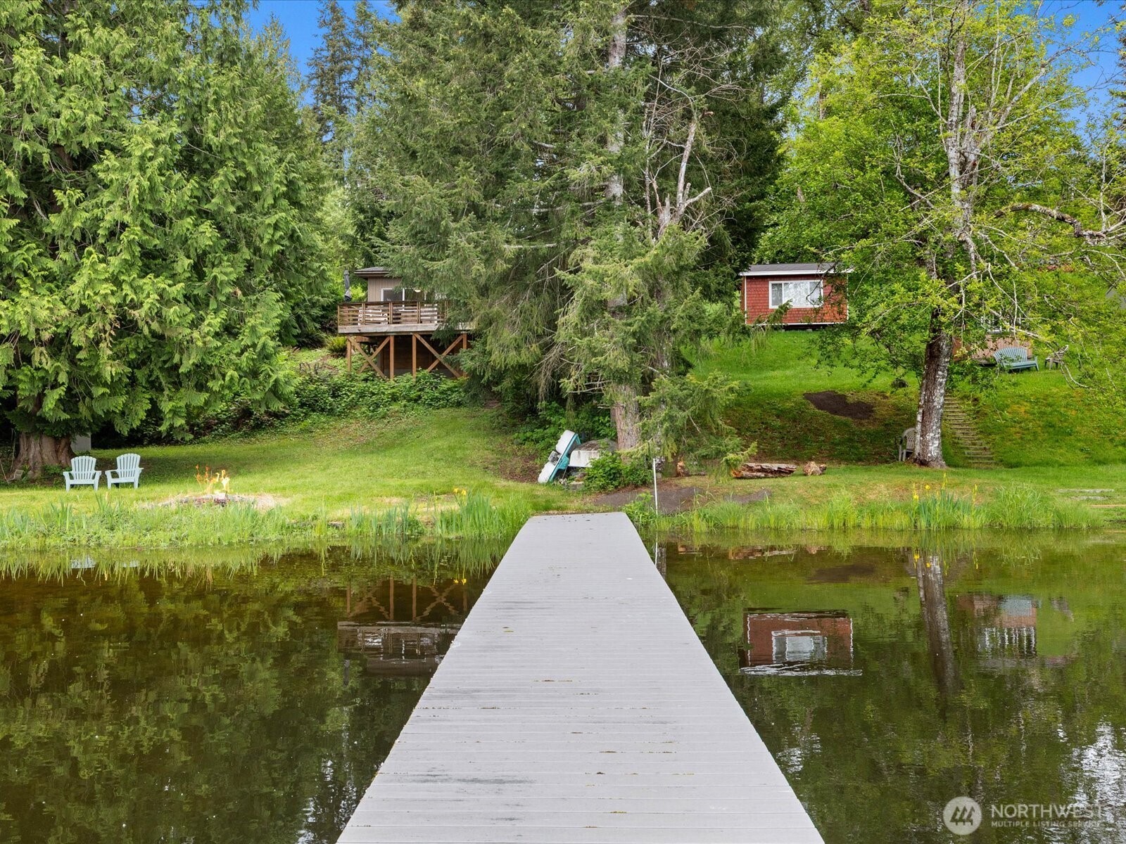 5712 E Lake Bosworth Drive Snohomish WA 98290