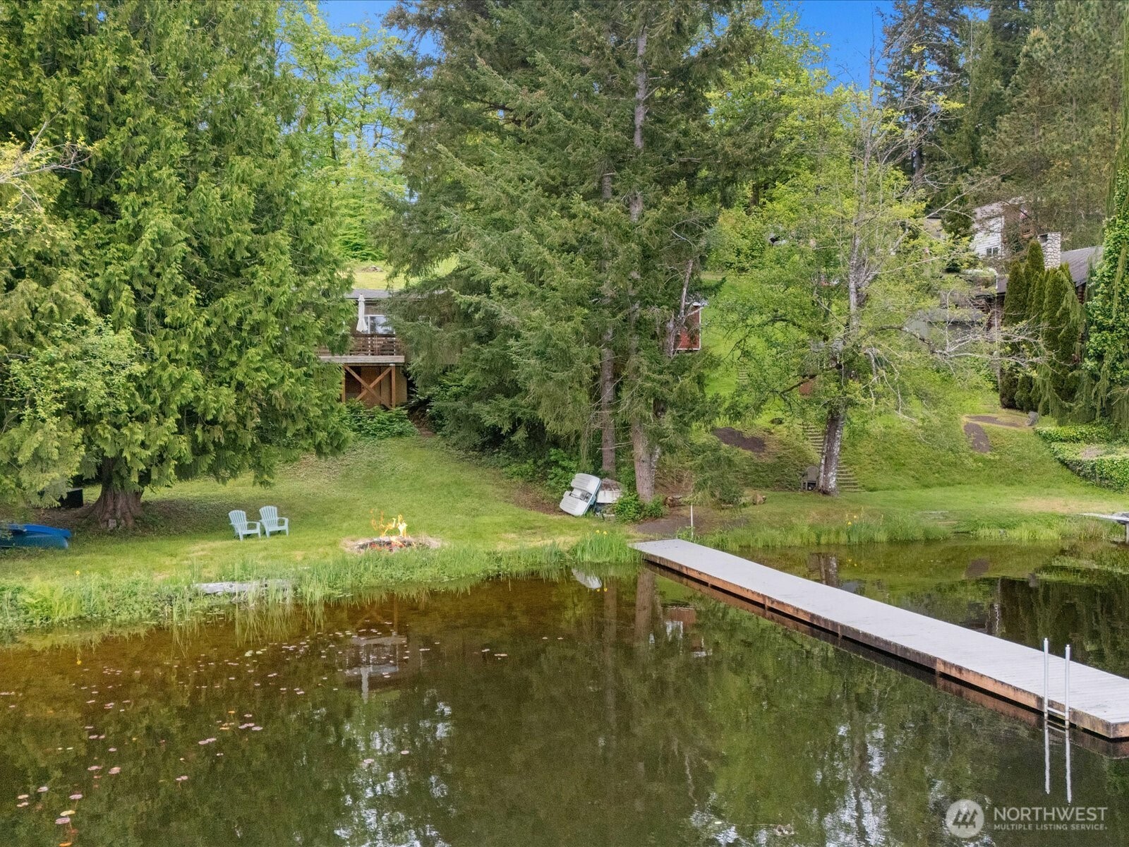 5712 E Lake Bosworth Drive Snohomish WA 98290