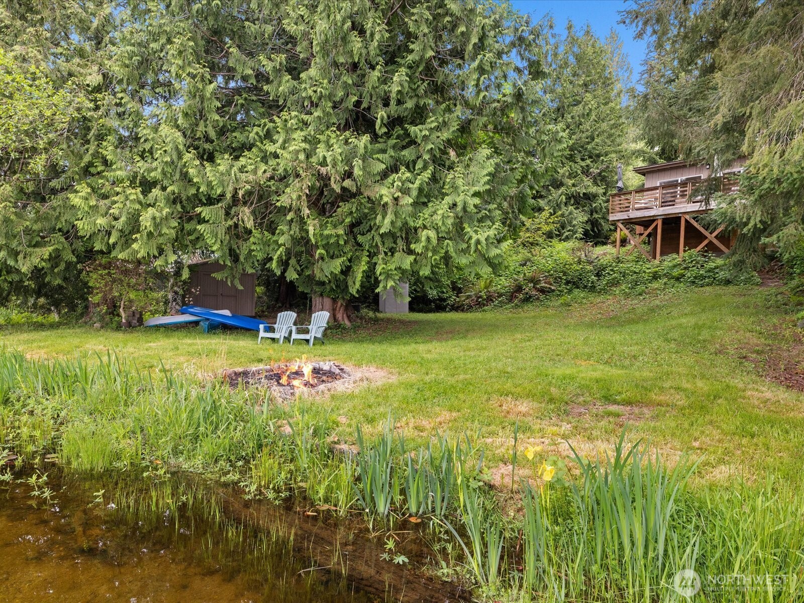 5712 E Lake Bosworth Drive Snohomish WA 98290