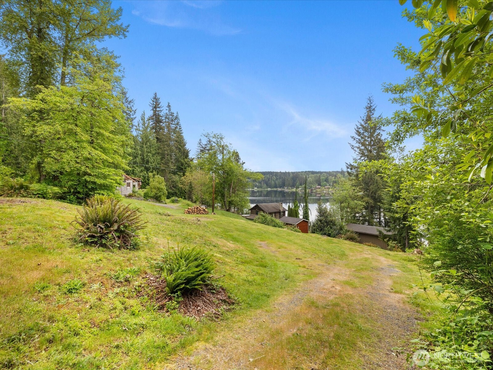 5712 E Lake Bosworth Drive Snohomish WA 98290
