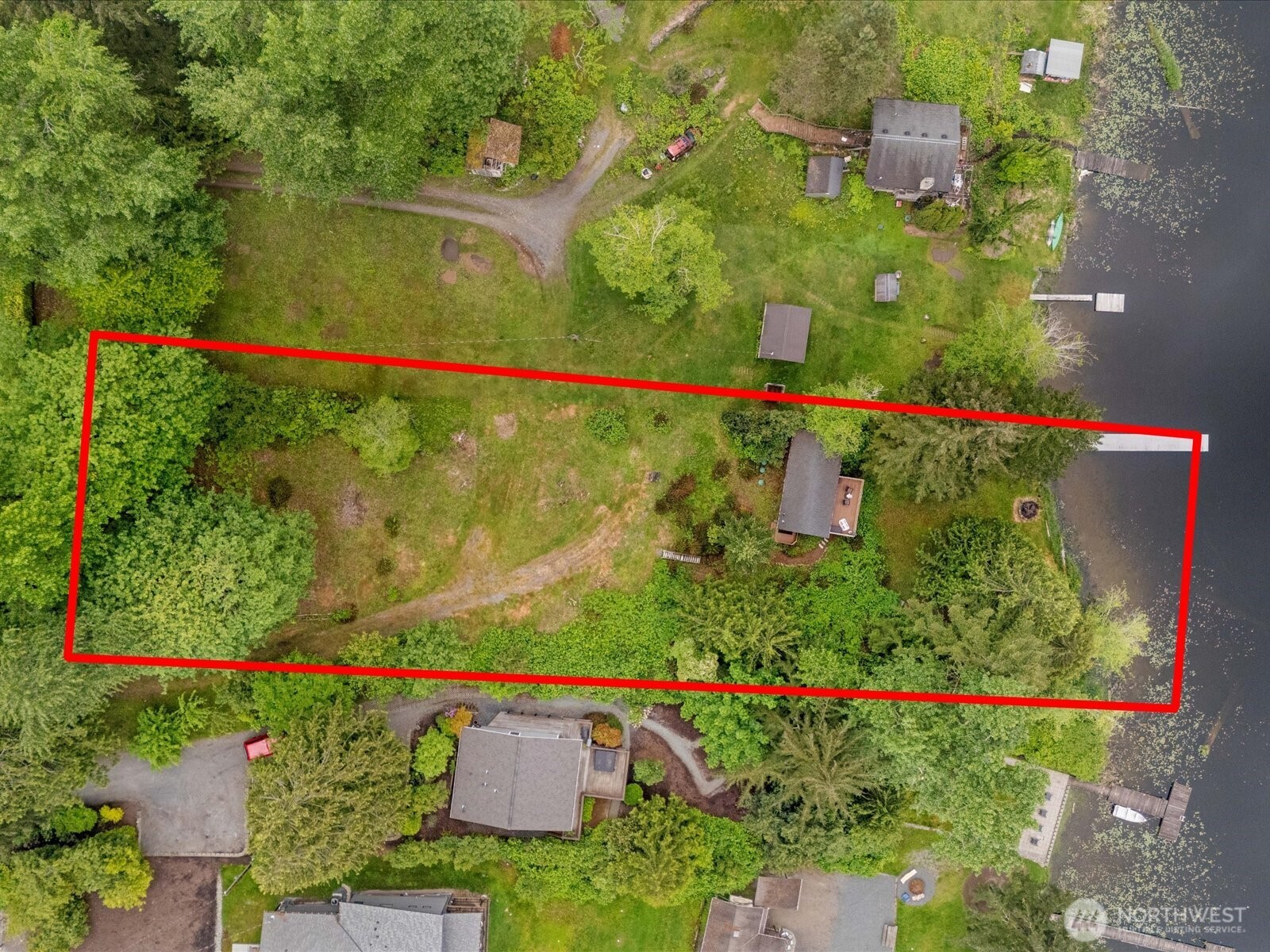 5712 E Lake Bosworth Drive Snohomish WA 98290