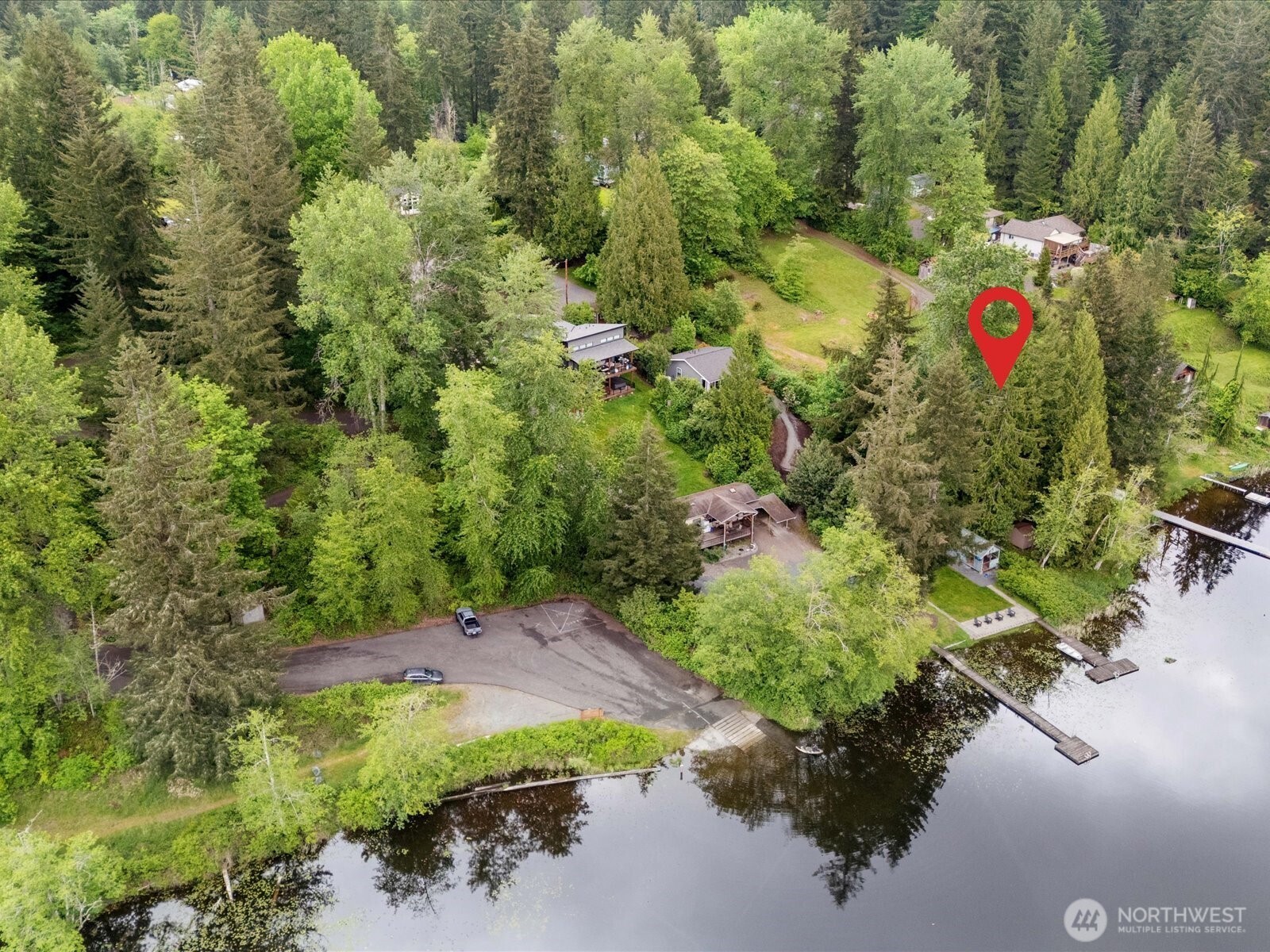 5712 E Lake Bosworth Drive Snohomish WA 98290