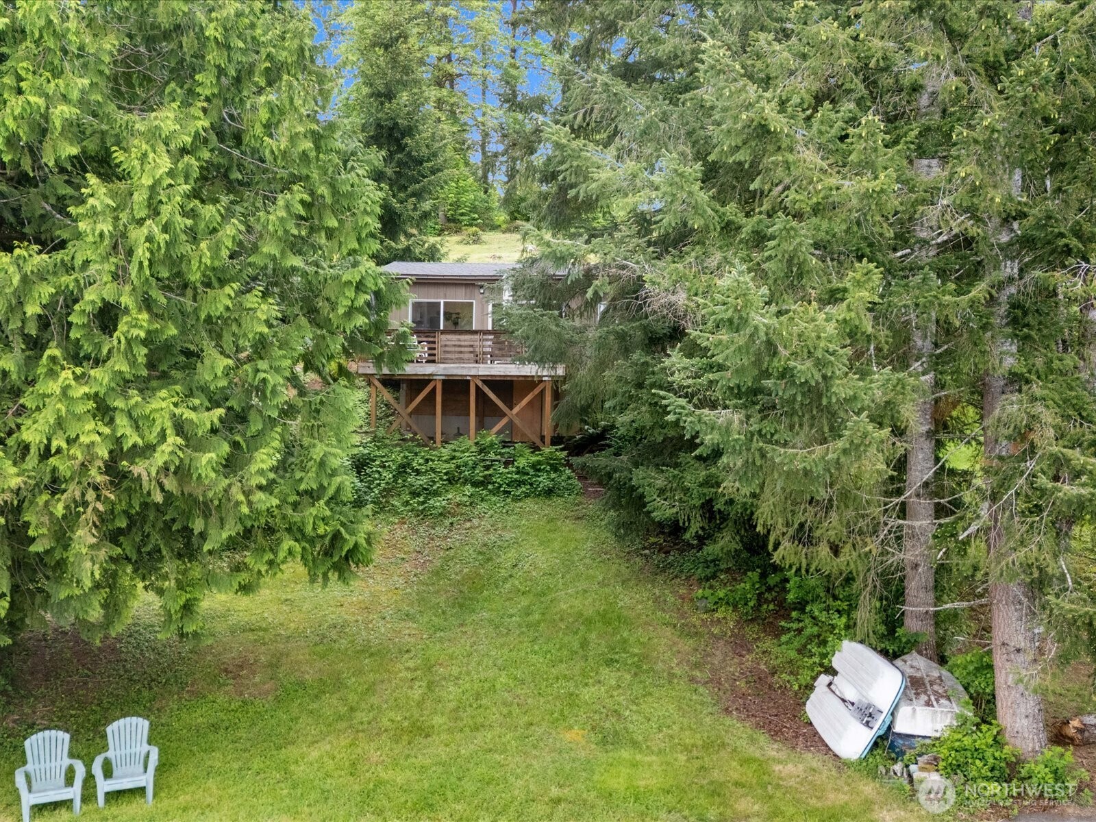 5712 E Lake Bosworth Drive Snohomish WA 98290