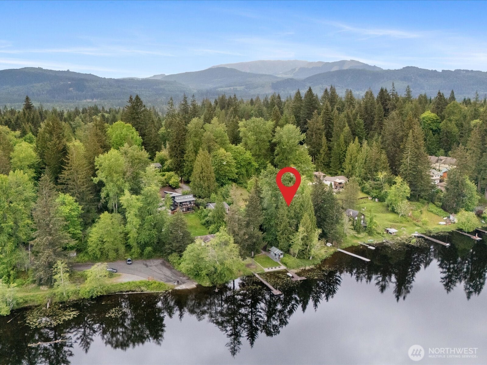 5712 E Lake Bosworth Drive Snohomish WA 98290