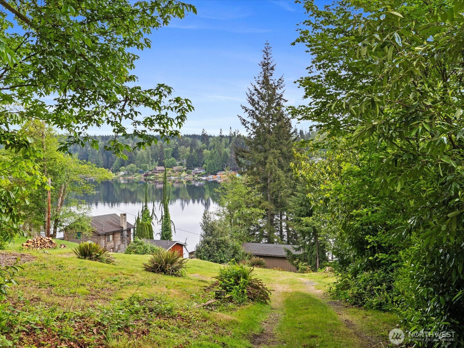 5712 E Lake Bosworth Drive Snohomish WA 98290