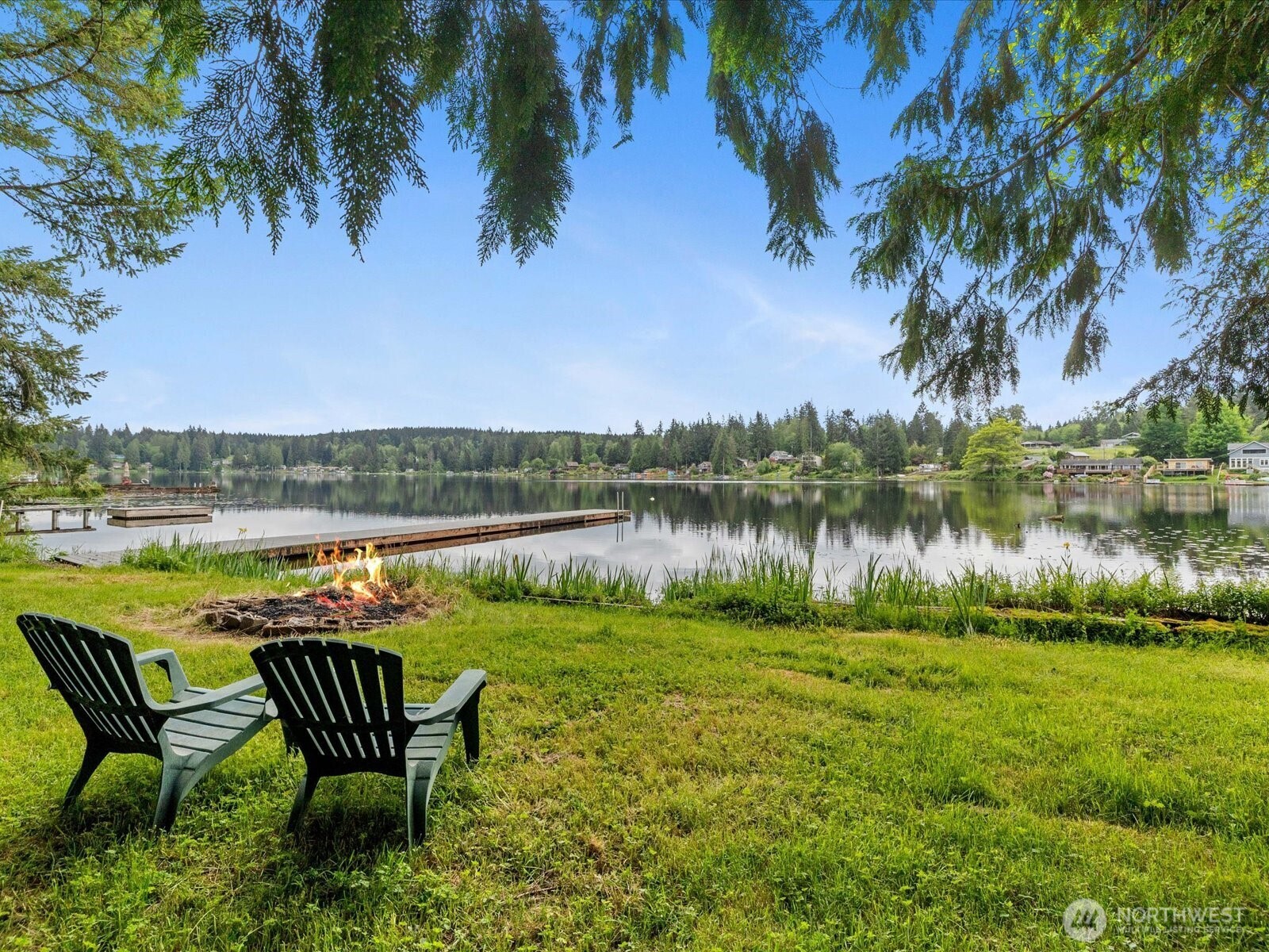 5712 E Lake Bosworth Drive Snohomish WA 98290