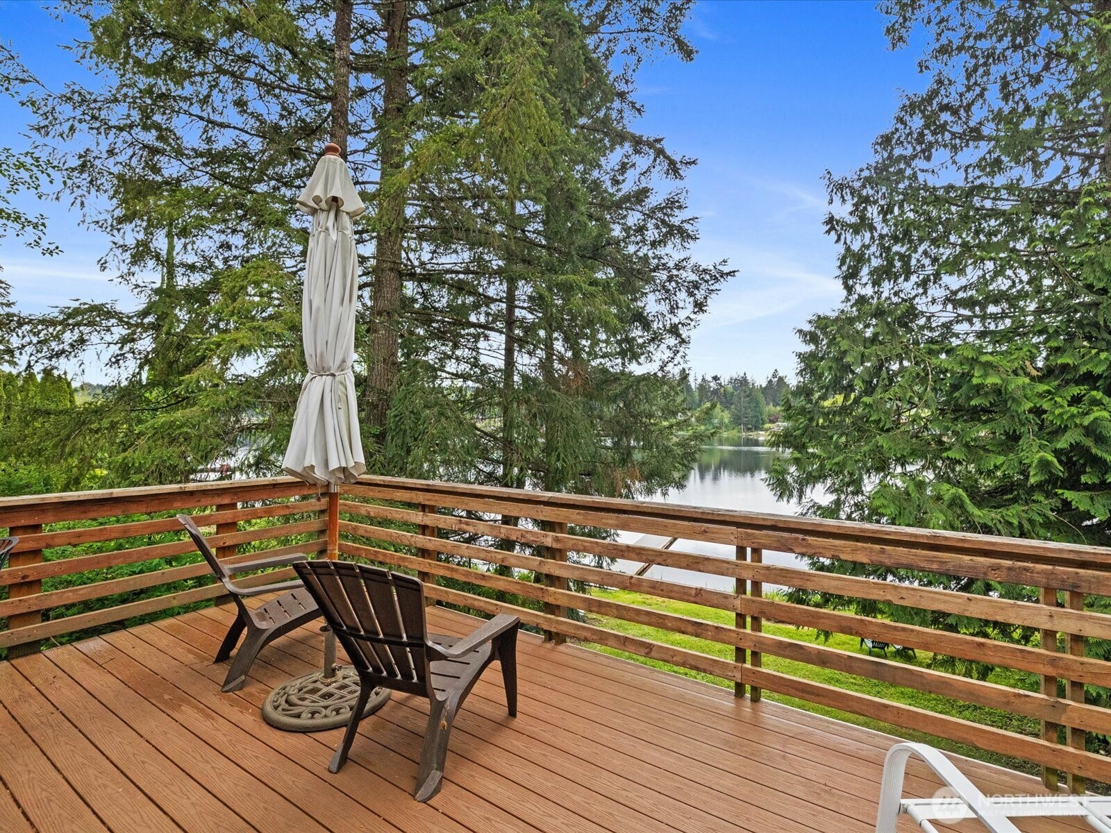 5712 E Lake Bosworth Drive Snohomish WA 98290