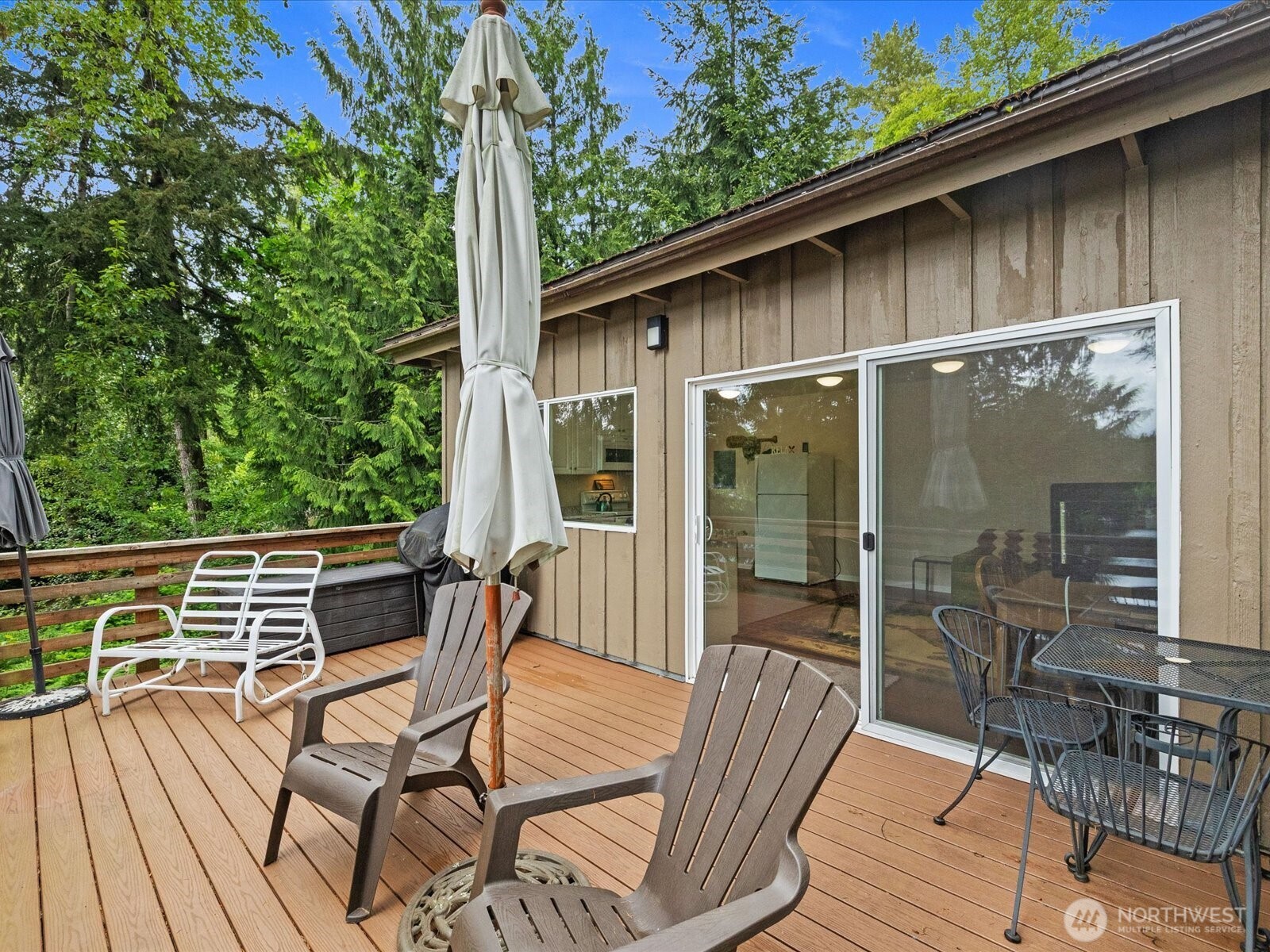5712 E Lake Bosworth Drive Snohomish WA 98290