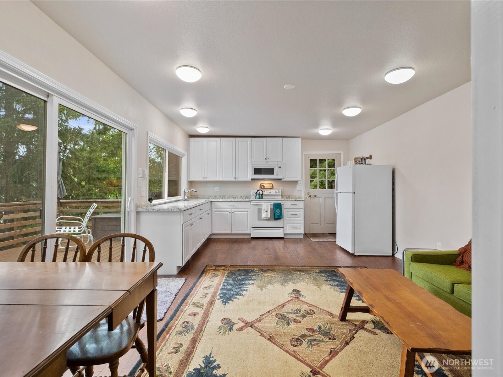5712 E Lake Bosworth Drive Snohomish WA 98290