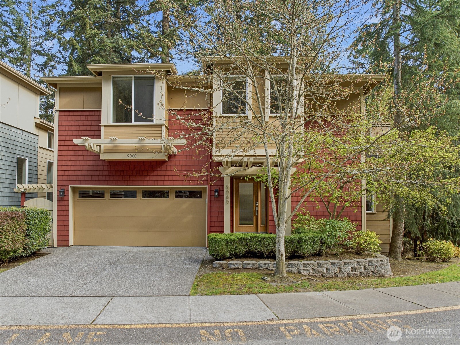 9060 177th Place NE Redmond WA 98052