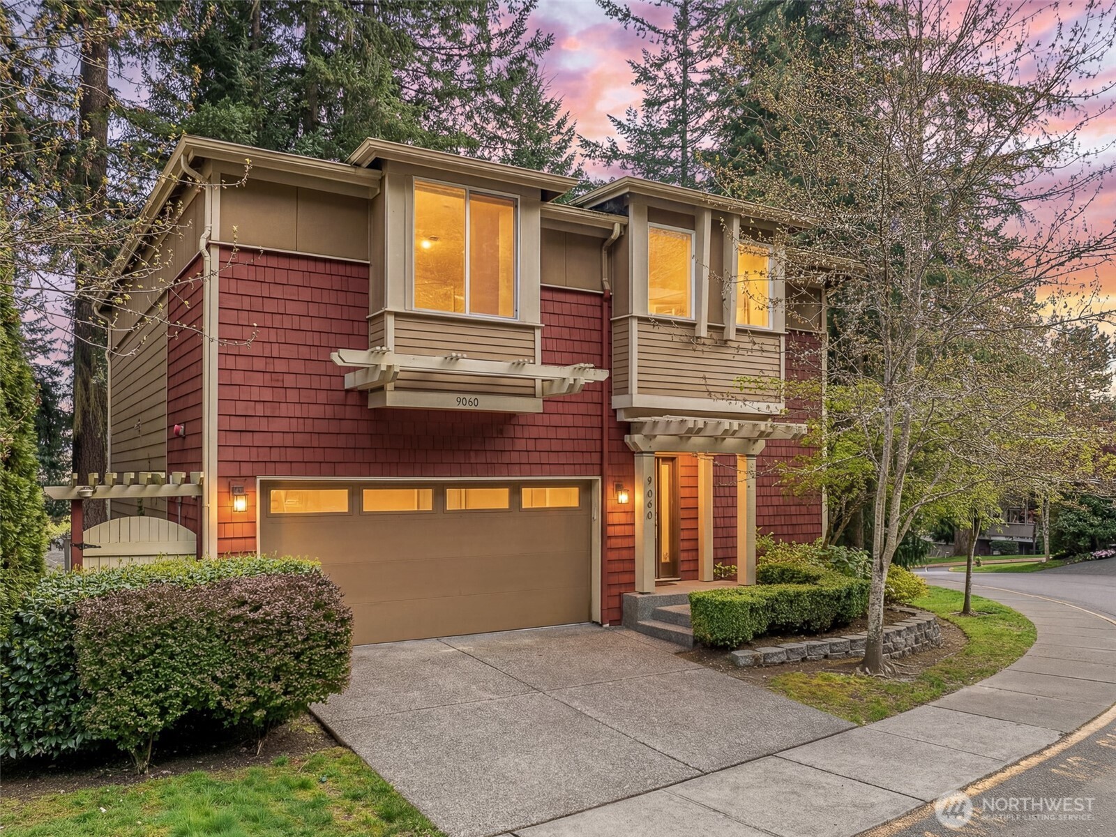 9060 177th Place NE Redmond WA 98052