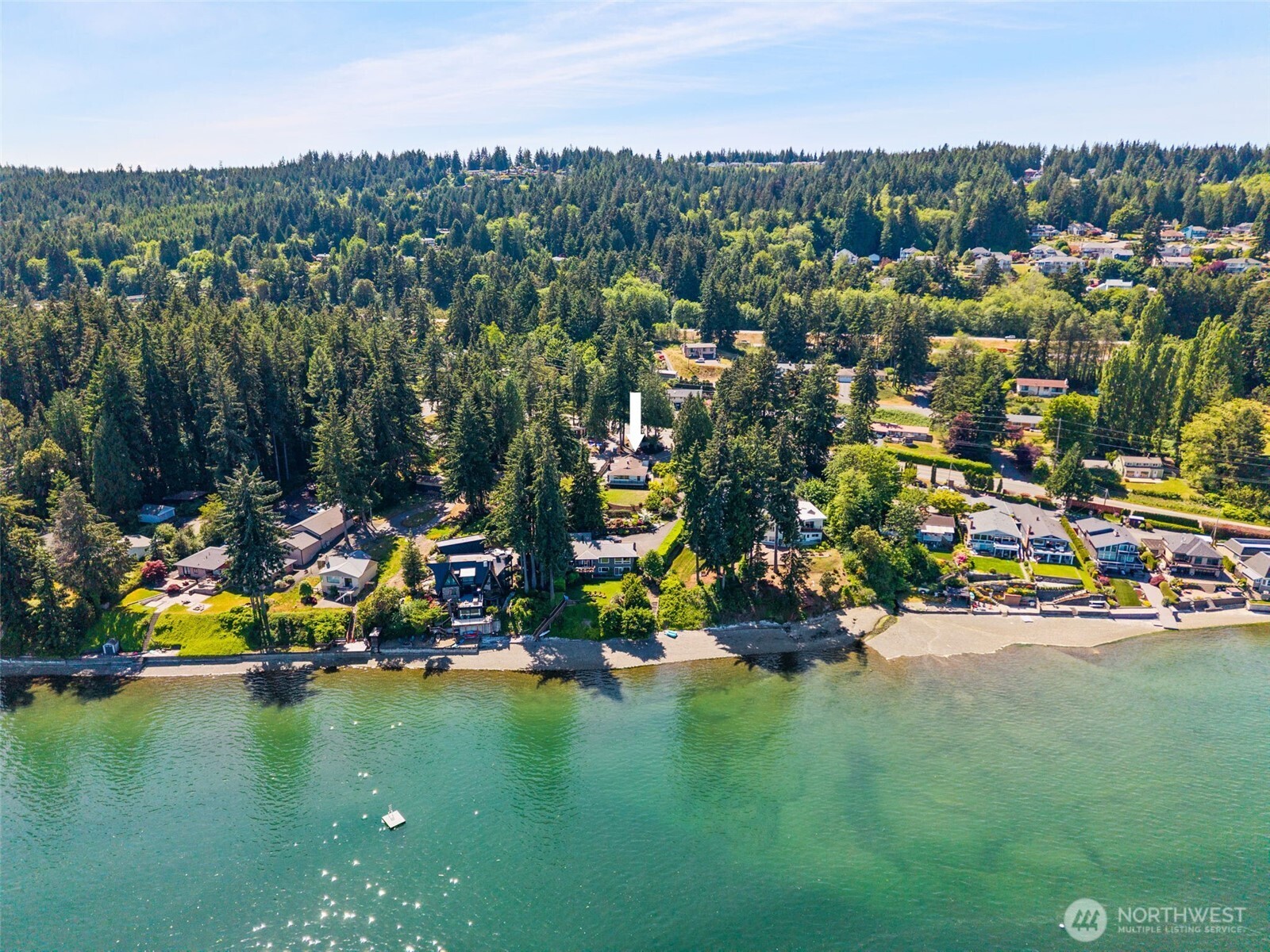 6312 Chico Way NW Bremerton WA 98312