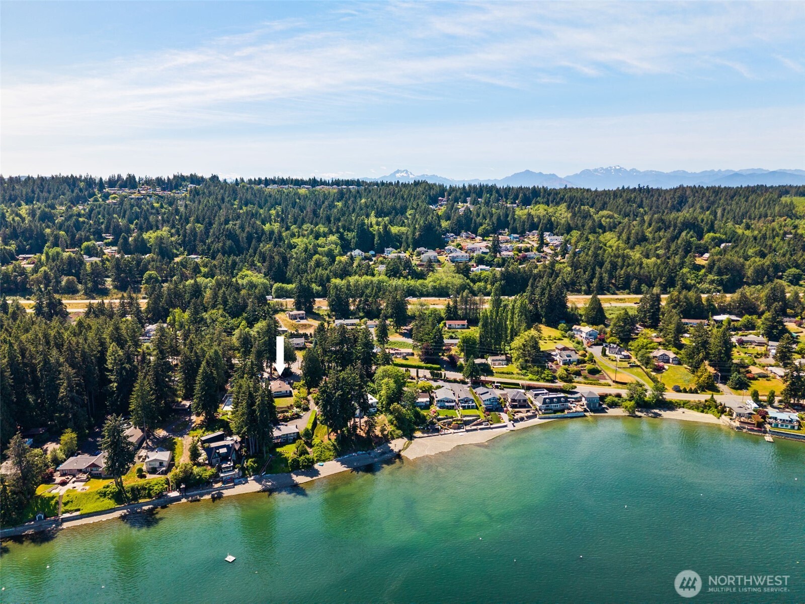 6312 Chico Way NW Bremerton WA 98312