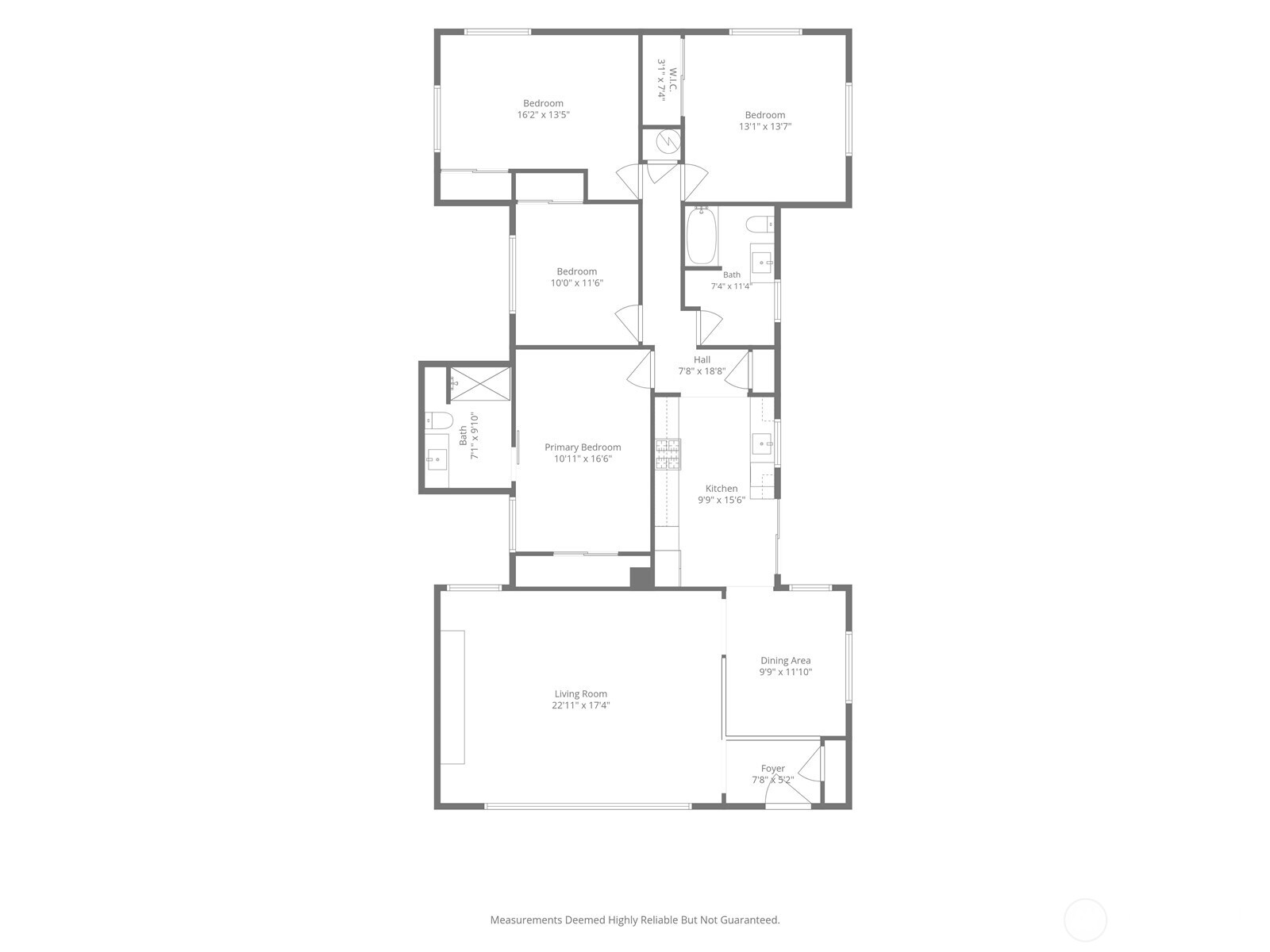 6312 Chico Way NW Bremerton WA 98312