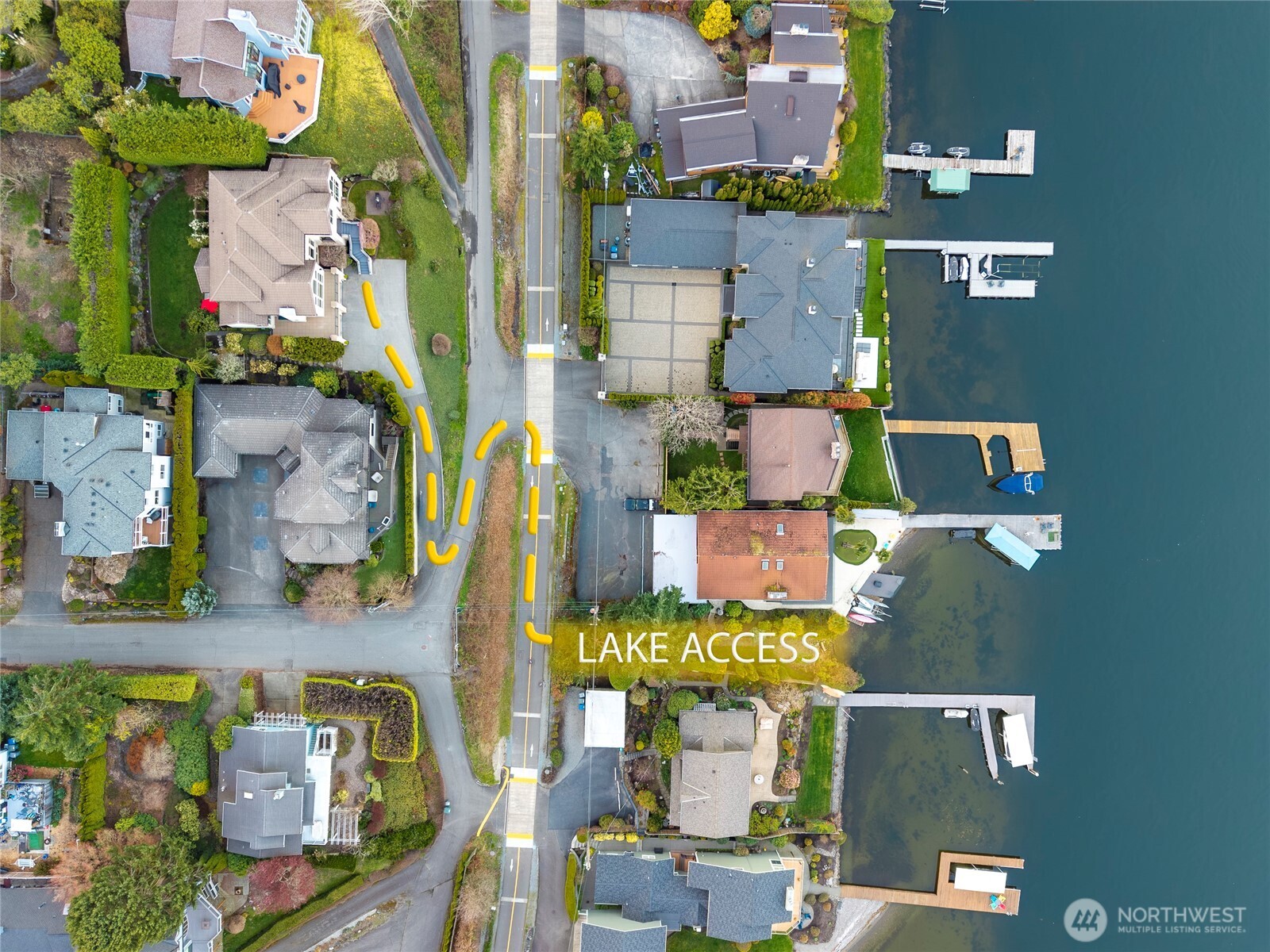 15517 Lake Shore Boulevard NE Lake Forest Park WA 98155