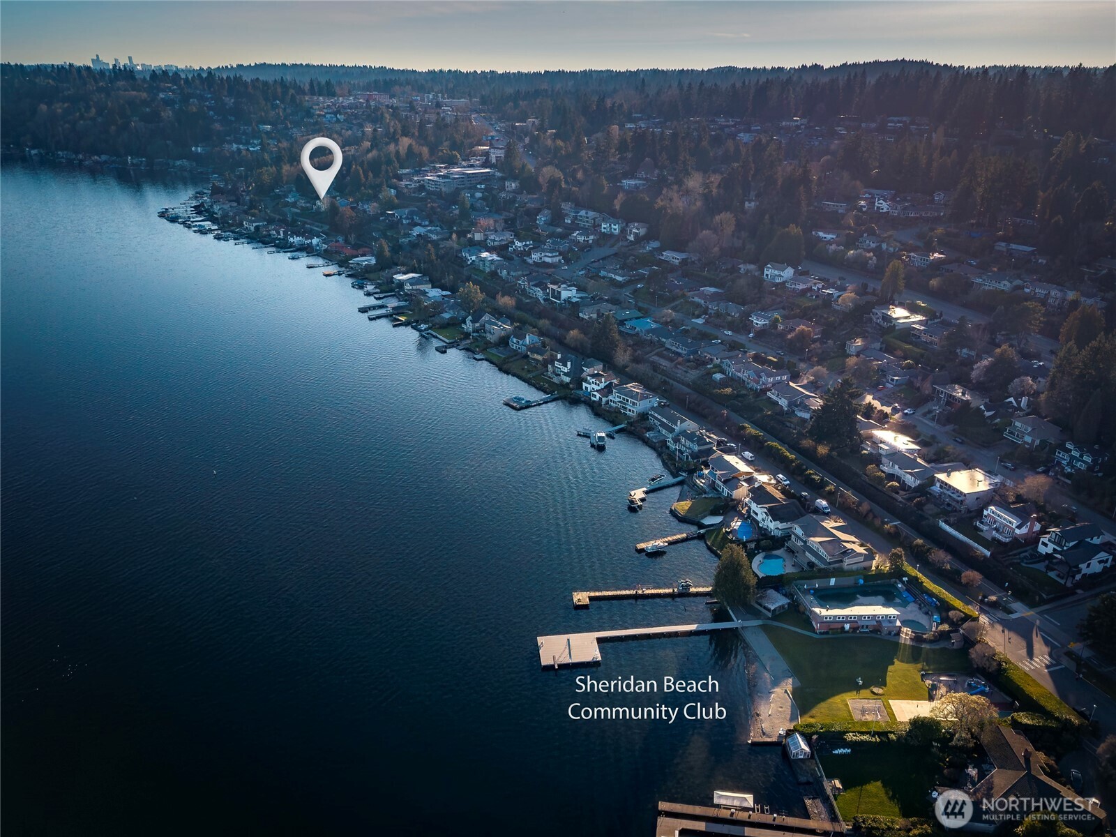 15517 Lake Shore Boulevard NE Lake Forest Park WA 98155