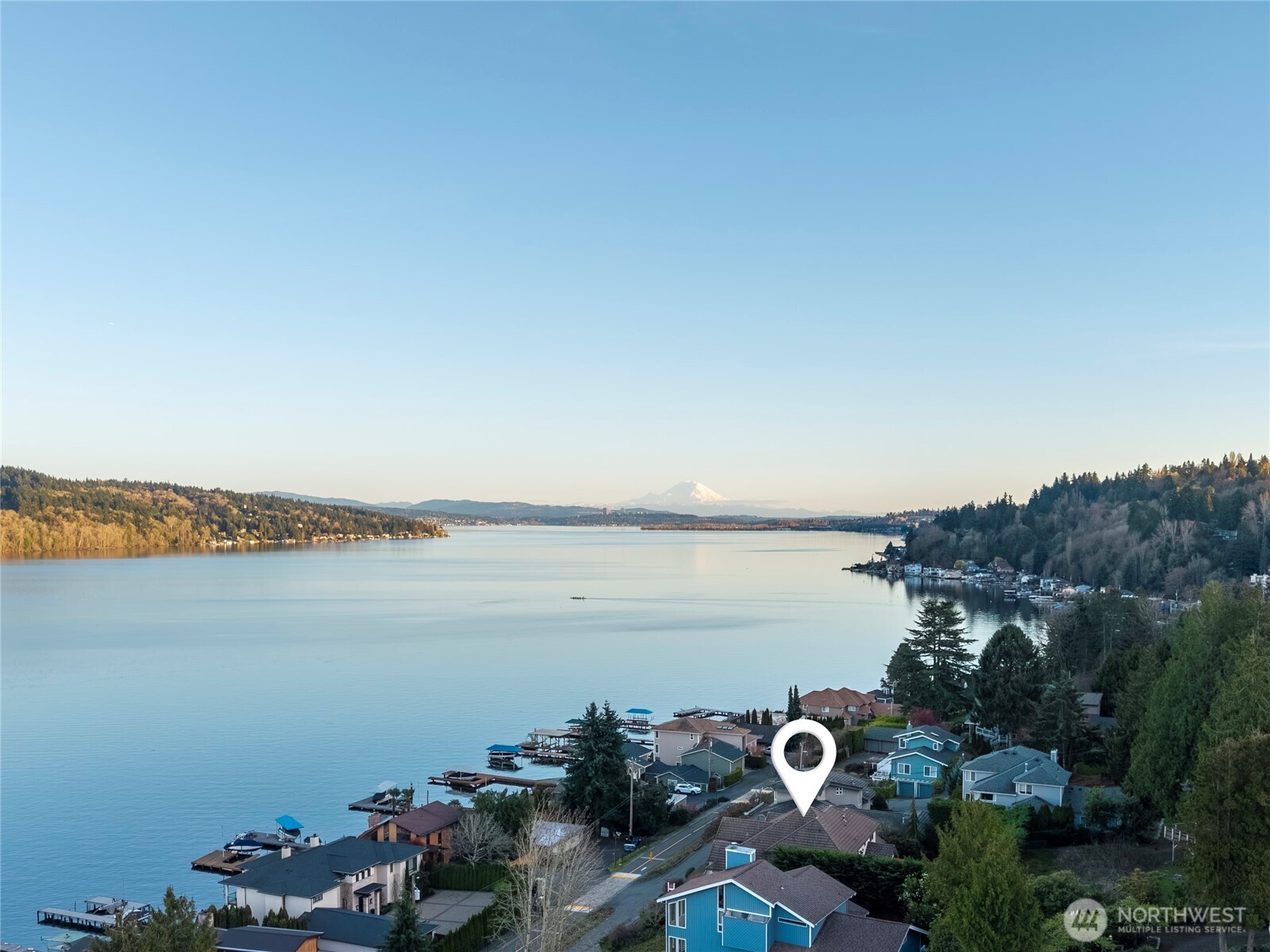15517 Lake Shore Boulevard NE Lake Forest Park WA 98155