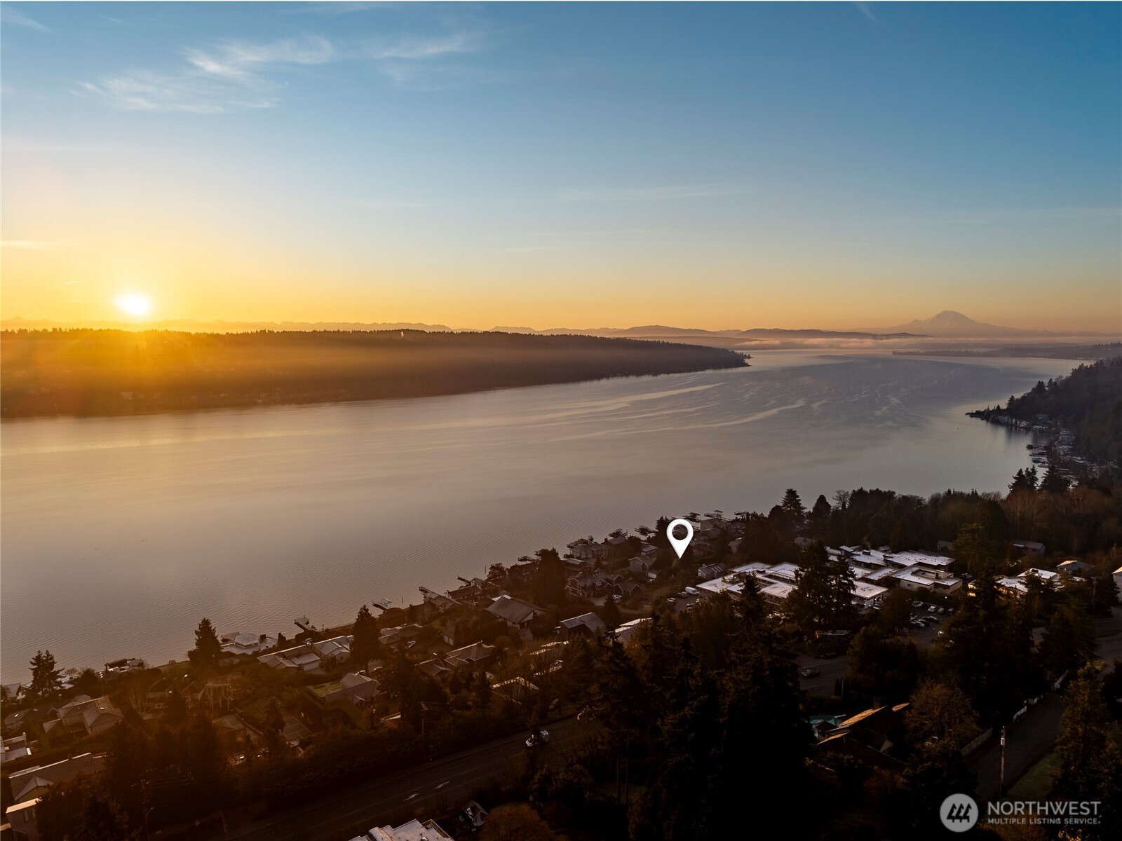 15517 Lake Shore Boulevard NE Lake Forest Park WA 98155